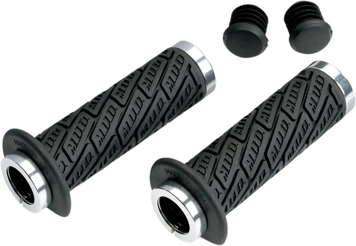 MOOSE OFFROAD HARD-PARTS Lock-On Grepp Mud 7/8" bild 1 PMMEDIA:9a6d0c745acbec9f