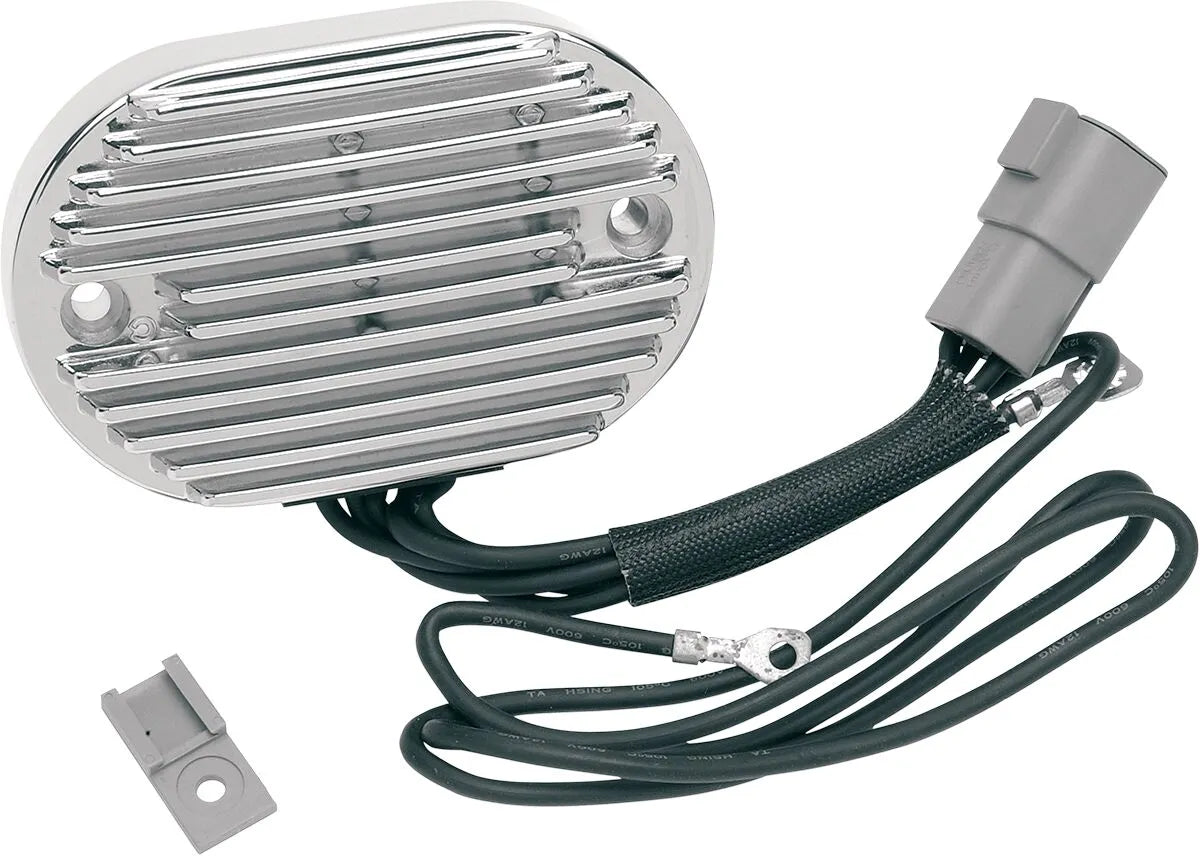 Drag Specialties Charging System Generatorer bild 4 PMMEDIA:b98dc1a96d646d5f
