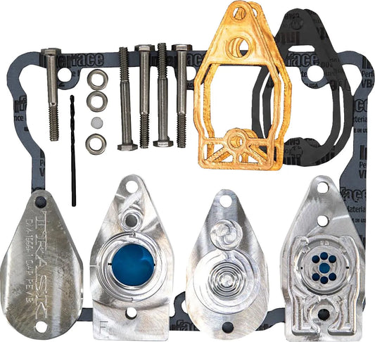 TRASK Mystfree Breather Kit för Big Twin bild 1 PMMEDIA:77325c40ec260d0a