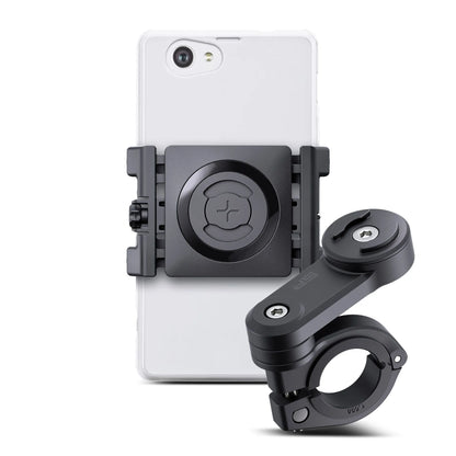 SP CONNECT Universal Clamp Moto Bundle bild 1 PMMEDIA:e7fd68d095cd462d