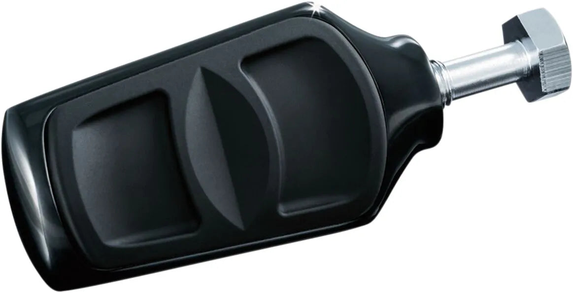 KURYAKYN Kinetic™ Växelspakpedal Svart Blank bild 1 PMMEDIA:3ab7c4b6ee391b31