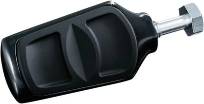 KURYAKYN Kinetic™ Växelspakpedal Svart Blank bild 1 PMMEDIA:3ab7c4b6ee391b31