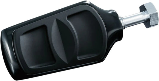 KURYAKYN Kinetic™ Växelspakpedal Svart Blank bild 1 PMMEDIA:3ab7c4b6ee391b31