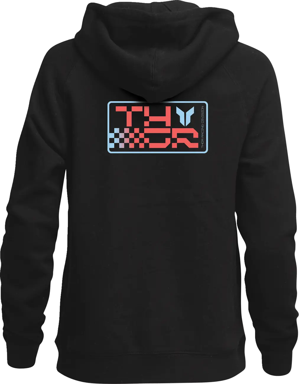 Thor Women's Vantage Zip-Up Hoodie Tröjor dam bild 2 PMMEDIA:c8f9625fb5660e9d
