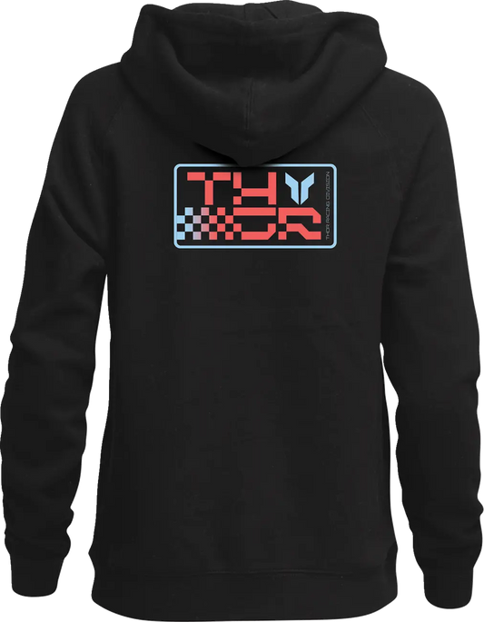 Thor Women's Vantage Zip-Up Hoodie Tröjor dam bild 2 PMMEDIA:c8f9625fb5660e9d