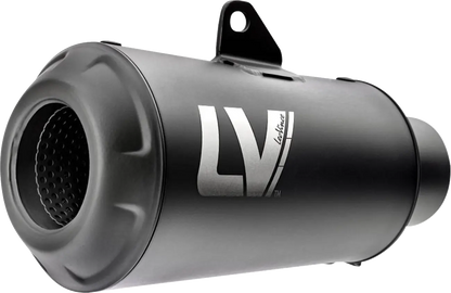 LEOVINCE LV-10 Slip-On Ljuddämpare bild 8 PMMEDIA:a4a833de362f3ce9