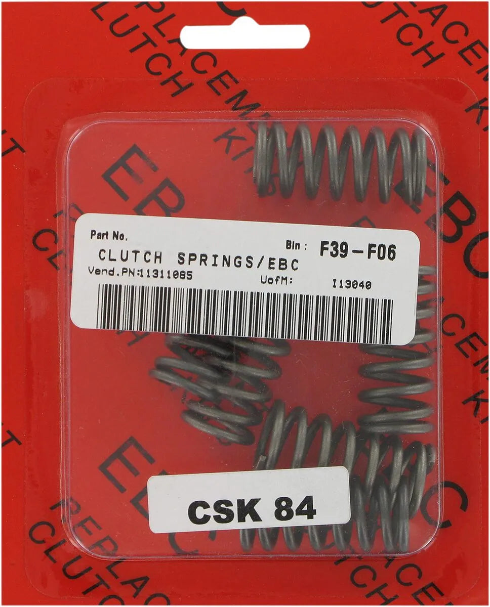EBC CSK Kopplingsfjäderset bild 1 PMMEDIA:fbbcb44fba8ece7a