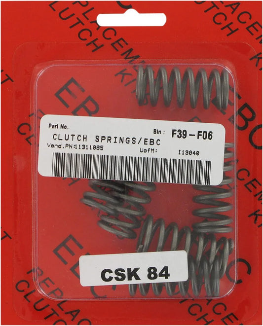 EBC CSK Kopplingsfjäderset bild 1 PMMEDIA:fbbcb44fba8ece7a