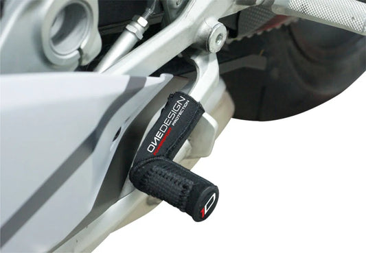 ONEDESIGN Gear Lever Protector bild 2 PMMEDIA:0c5e85d7b3577d73