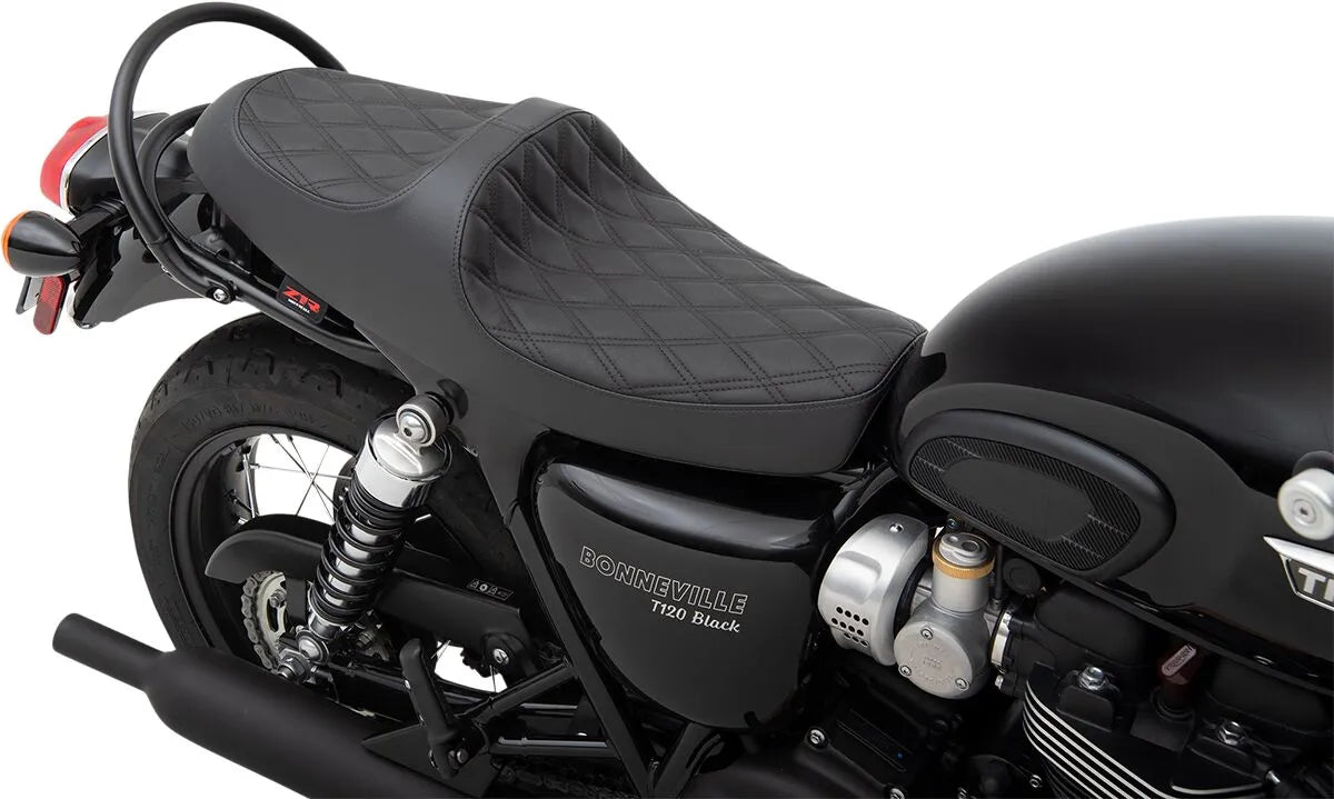 Z1R Predator III Seat Övriga gatmotorcyklar bild 5 PMMEDIA:2fe78b3d920c305b