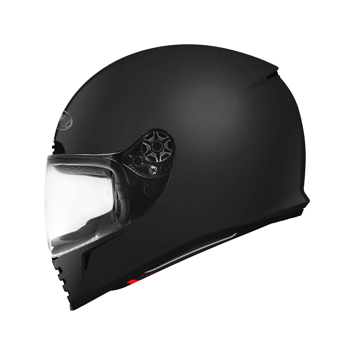 Premier Helmets Thunder U9 Integralhjälm vuxen bild 3 PMMEDIA:a941bdb62c1dc3d2