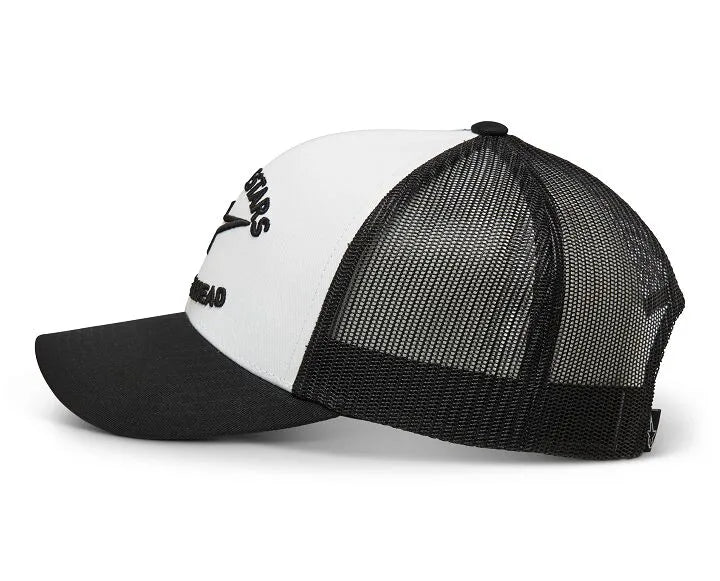 Alpinestars (Casuals) Triple Truck Hat Kepsar & mössor bild 6 PMMEDIA:9449172252d54107