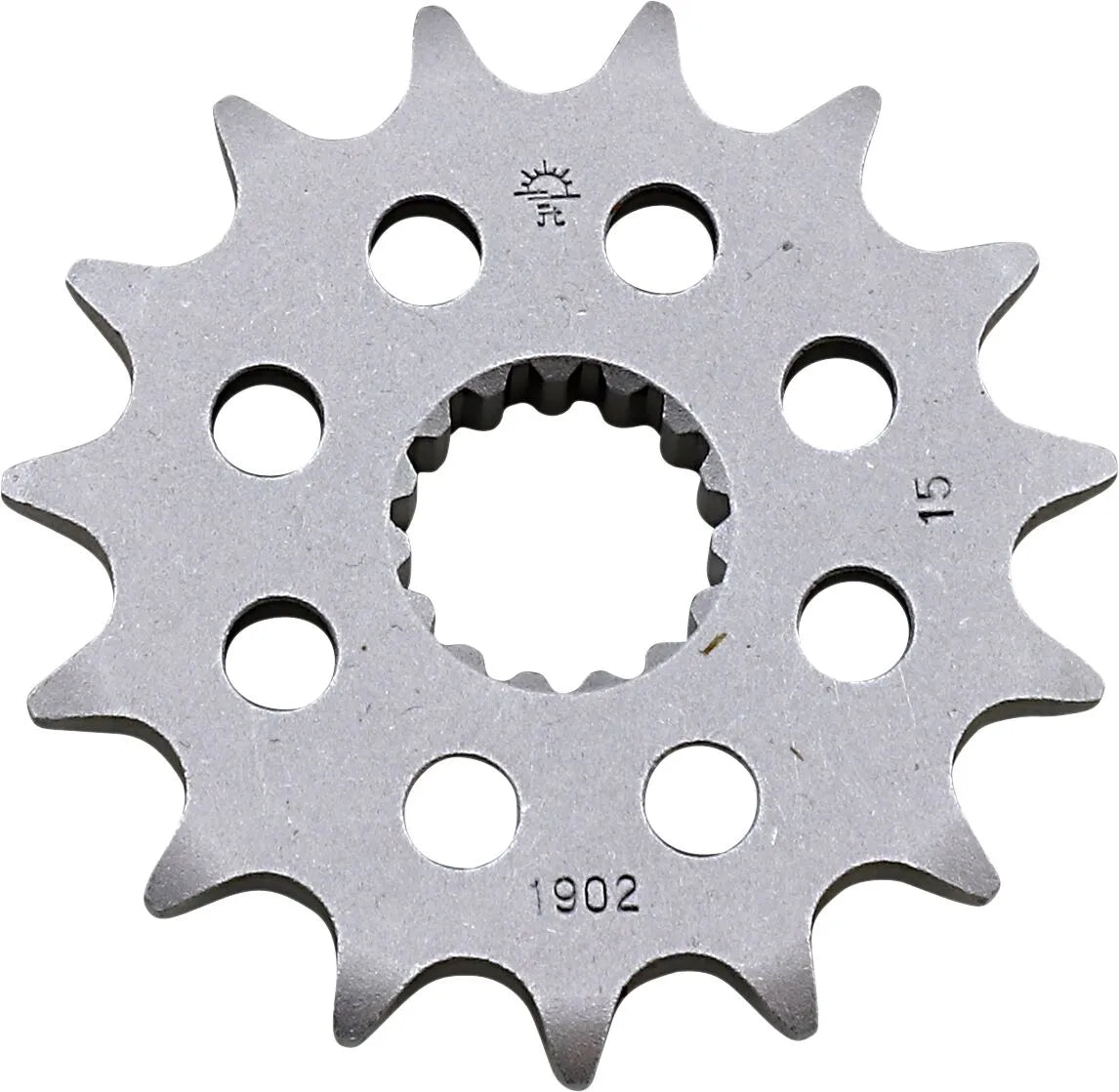 Jt Sprockets Front Sprocket Framdrev stål bild 6 PMMEDIA:8dc4023eb6f9da39