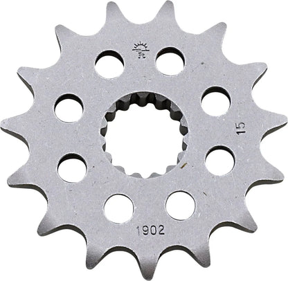 Jt Sprockets Front Sprocket Framdrev stål bild 6 PMMEDIA:8dc4023eb6f9da39