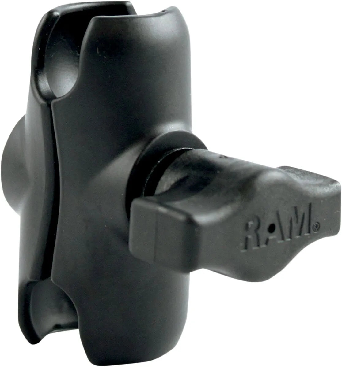 RAM MOUNTS Double Socket Arm kort 2" bild 1 PMMEDIA:10584ff9645a849f