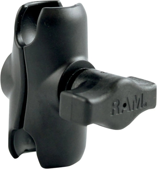RAM MOUNTS Double Socket Arm kort 2" bild 1 PMMEDIA:10584ff9645a849f