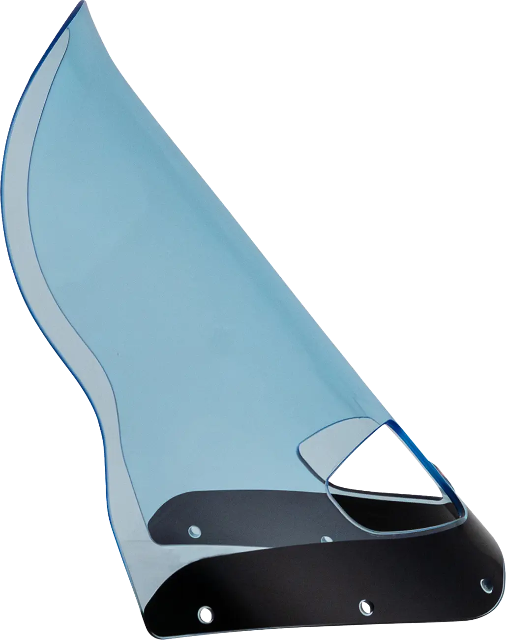 Klock Werks Ice Flare­® for Road Warrior Fairing OEM Harley bild 5 PMMEDIA:36b1c92757f0a291