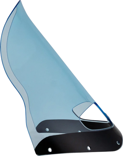 Klock Werks Ice Flare­® for Road Warrior Fairing OEM Harley bild 5 PMMEDIA:36b1c92757f0a291