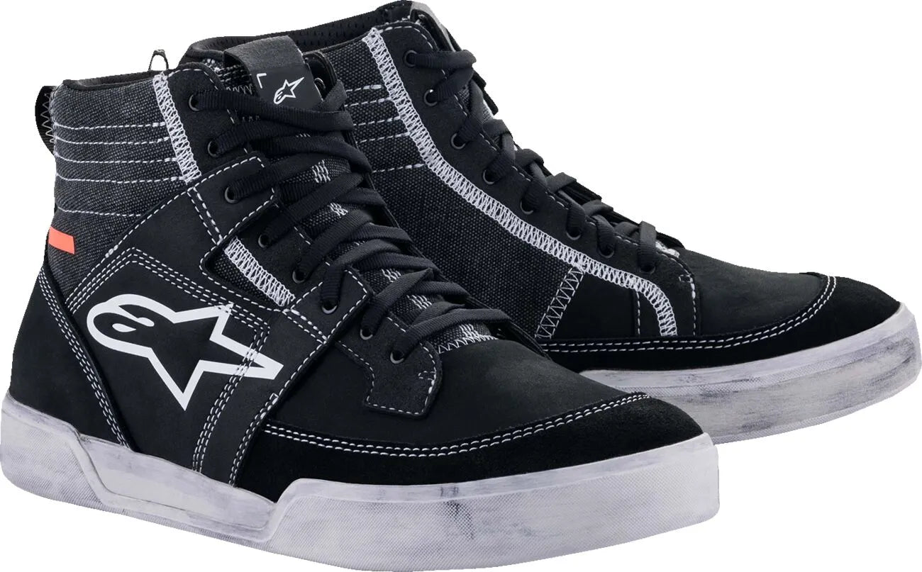 ALPINESTARS Ageless Motorsko bild 1 PMMEDIA:34ea4ca3c4868572