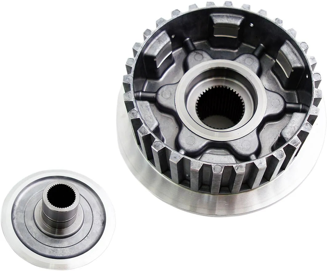 DRAG SPECIALTIES Kopplingsnav för 84-90 XL bild 1 PMMEDIA:2cc6197efd496c07