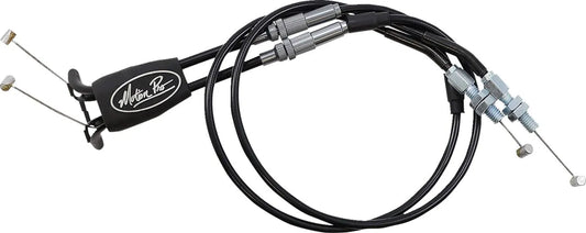 MOTION PRO Rev3 Gasvredskitt SV650 bild 2 PMMEDIA:fce9b9e65ee13c6e