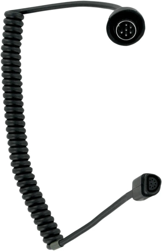 J & M Z-Series 8-Pins Headset Kabel till BMW 99-09 bild 1 PMMEDIA:de9f582c2761bcf4
