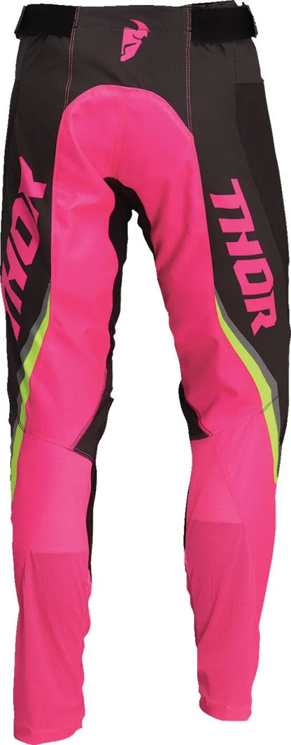 THOR Women's Pulse Rev Cykelbyxor bild 5 PMMEDIA:e4bea146ec649a65