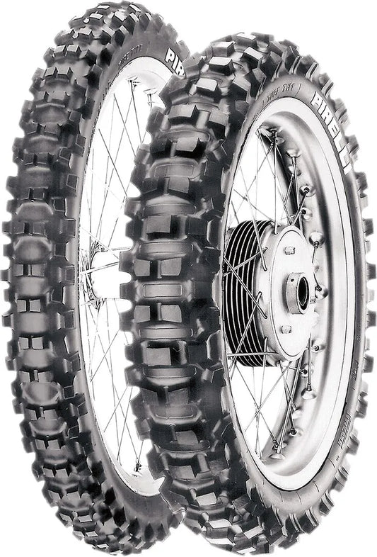 PIRELLI Scorpion™ XC Mid Hard Framdäck 80/100-21 bild 3 PMMEDIA:434c917d07c50b29