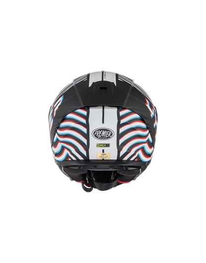 Premier Helmets Hyper PS Integralhjälm vuxen bild 10 PMMEDIA:c848a19142397ffe