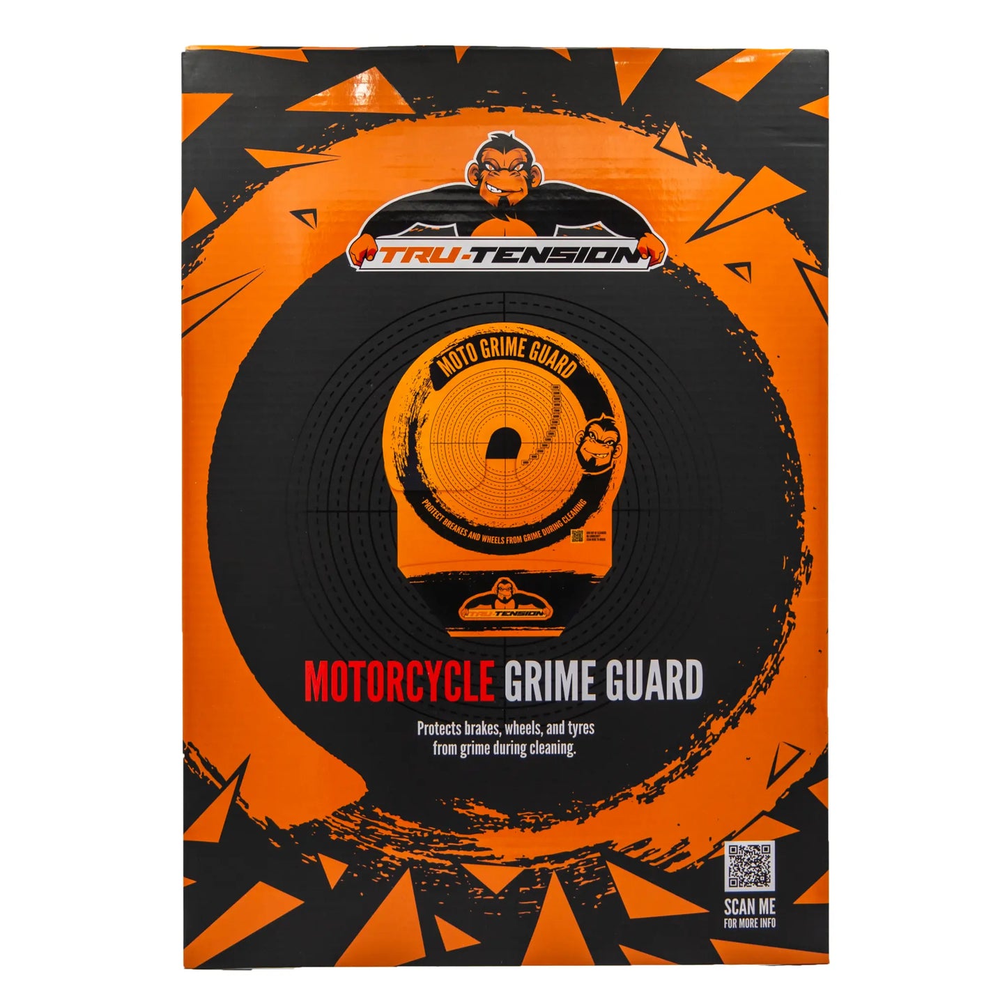 TRU-TENSION Moto Grime Guard – skydd vid rengöring bild 3 PMMEDIA:ebd8b3083965e0b0