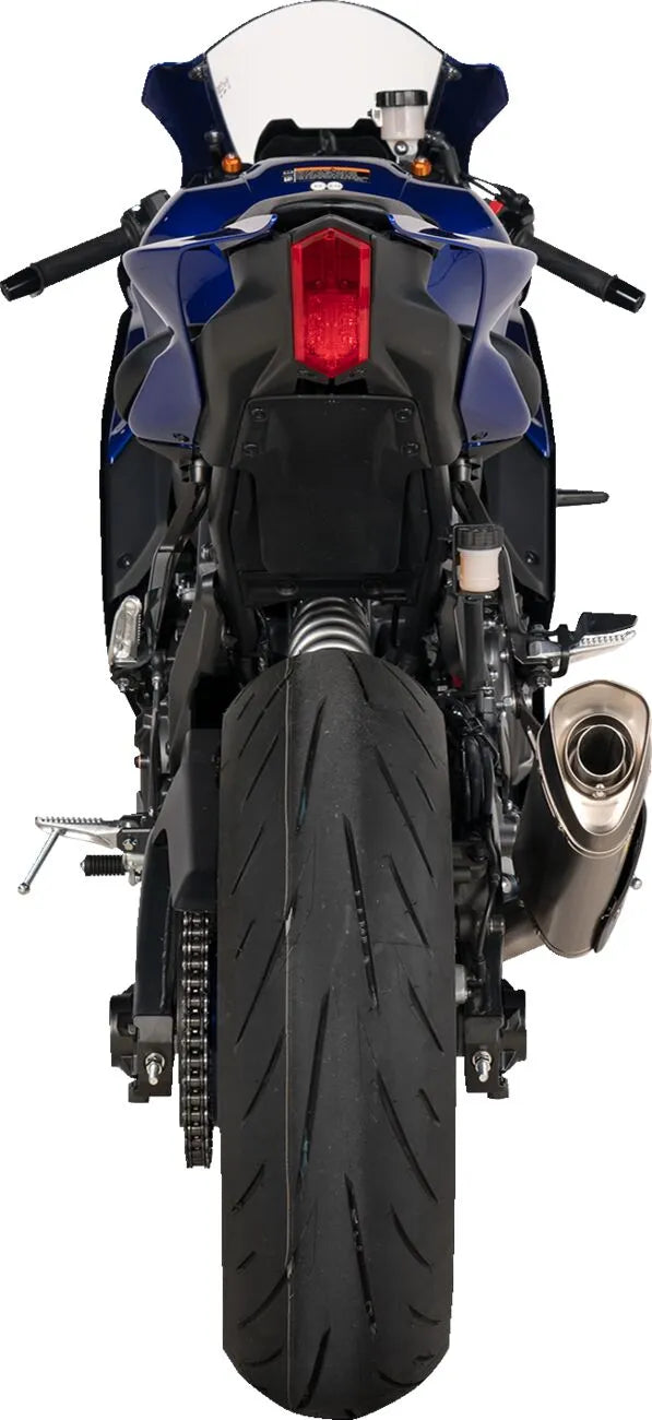 Akrapovic Racing Line Exhaust System Kompletta avgassystem Street bild 9 PMMEDIA:2b9bbf524e44af05