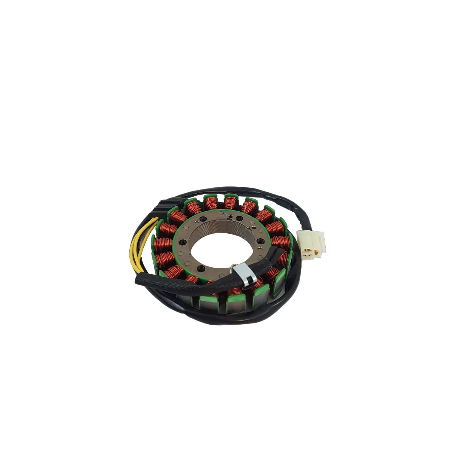 PARTS EUROPE Stator - Komplett och Ny bild 2 PMMEDIA:6147f808b1e88802