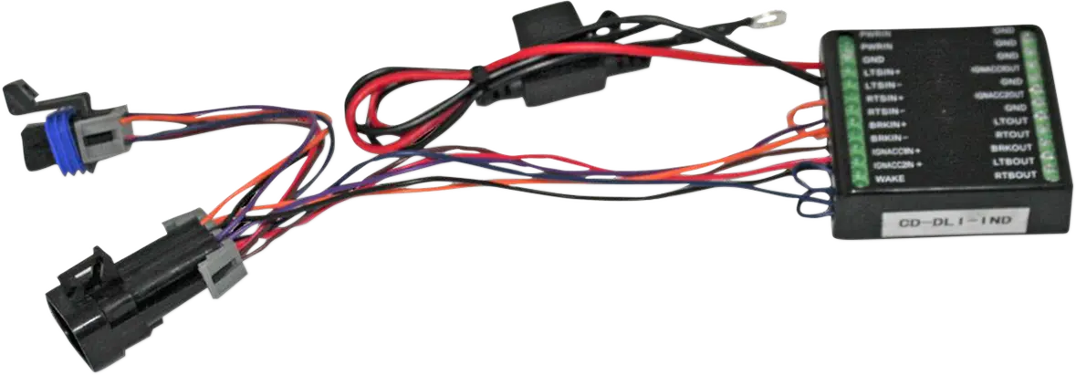 CUSTOM DYNAMICS Indian Dynamic Load Isolator bild 1 PMMEDIA:2d2d63fddc7cc108