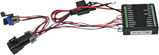 CUSTOM DYNAMICS Indian Dynamic Load Isolator bild 1 PMMEDIA:2d2d63fddc7cc108