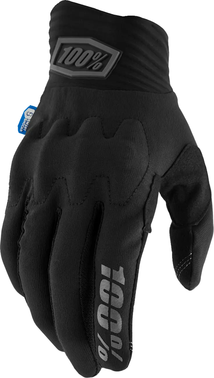 100 Percent Cognito Smart Shock Offroadhandskar herr bild 5 PMMEDIA:5612e66a6025d973