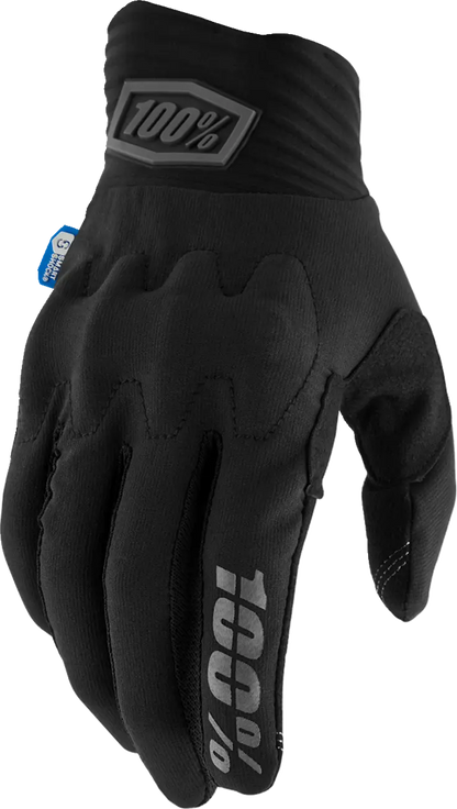 100 Percent Cognito Smart Shock Offroadhandskar herr bild 5 PMMEDIA:5612e66a6025d973