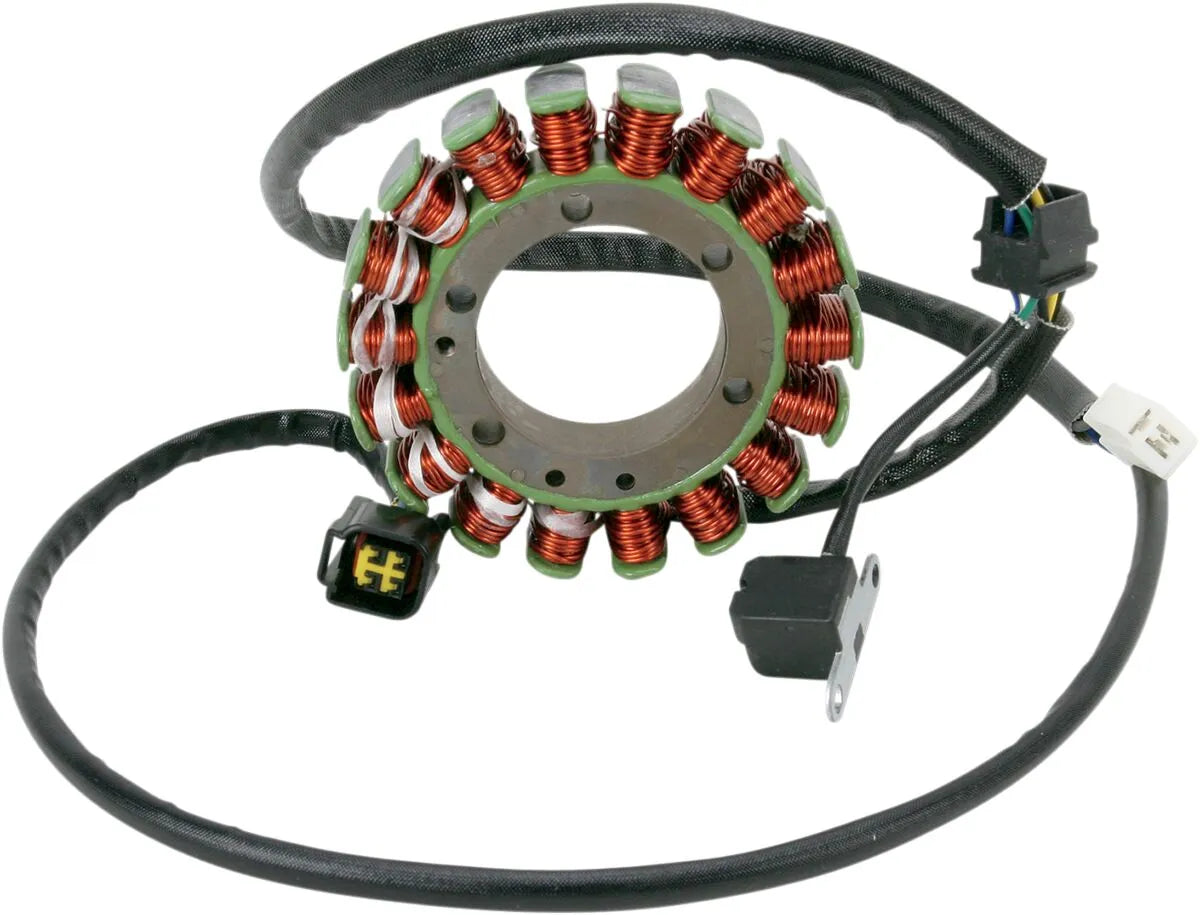 RICK'S MOTORSPORT ELECTRIC Stator SUZ LT500A/F 98-01 bild 1 PMMEDIA:5543fa78bb5044b7
