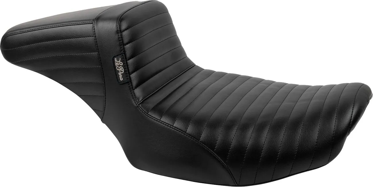 Le Pera Kickflip Daddy Long Legs Seat Sadlar Harley Touring bild 10 PMMEDIA:e5855d37c4e8932f