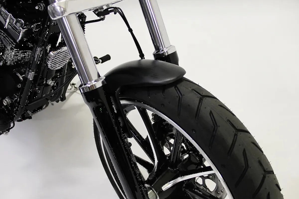 CULT WERK Front Fender Custom för Harley bild 4 PMMEDIA:5882856fcbbb0ffc