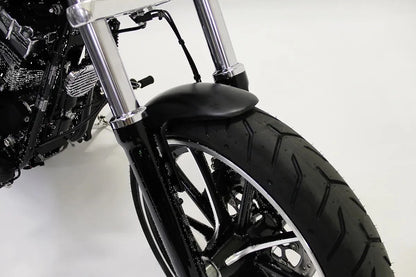 CULT WERK Front Fender Custom för Harley bild 4 PMMEDIA:5882856fcbbb0ffc