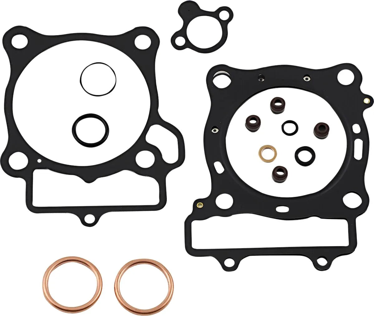 MOOSE OFFROAD HARD-PARTS Top End Tätning Kit CRF250 bild 1 PMMEDIA:56817adb8fca350e