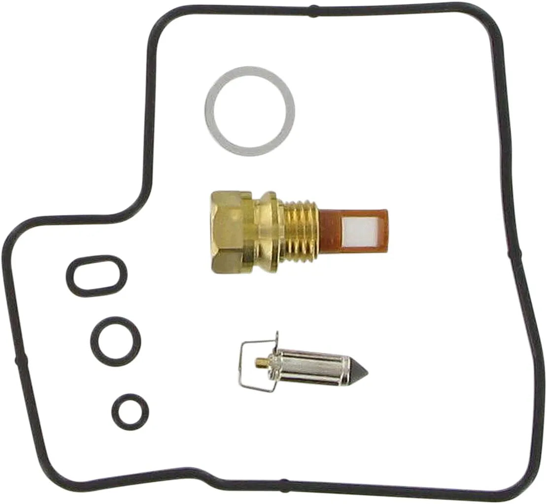 K&L SUPPLY Reparationskit för förgasare bild 1 PMMEDIA:4918771b1ac654c8