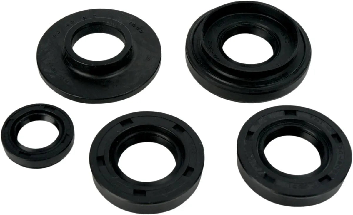 MOOSE OFFROAD HARD-PARTS Motoroljetätningar MSE Kawasaki bild 1 PMMEDIA:d7c21b03cbdb05e1