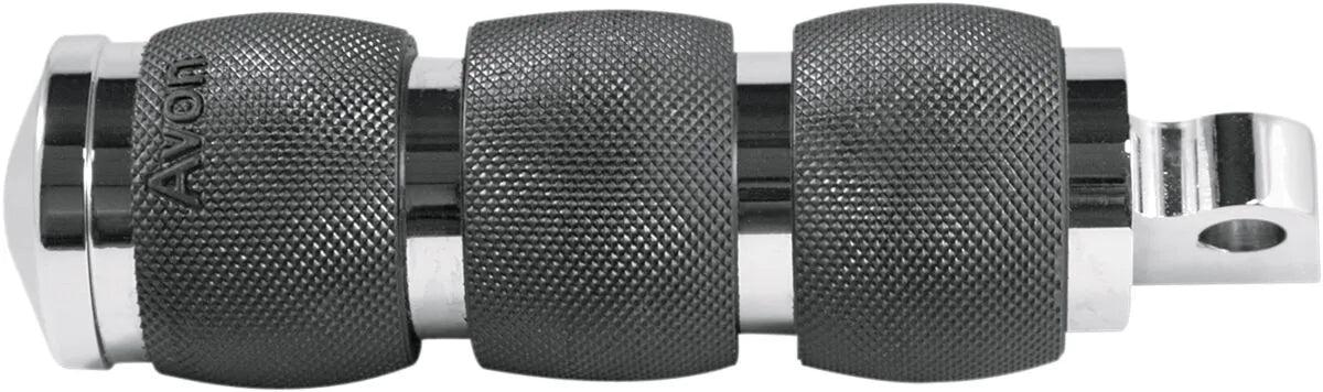 Avon Grips Male Mount Foot Pegs Fotpinnar & delar bild 2 PMMEDIA:ec49d0f6aaa931a6
