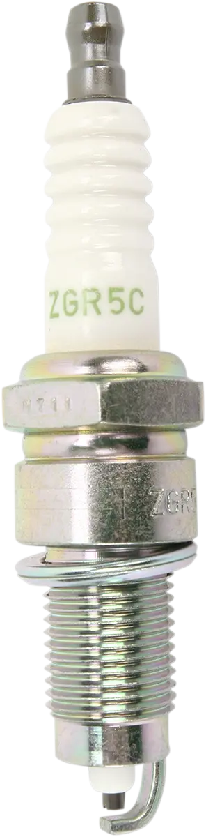 NGK SPARK PLUGS Tändstift ZGR5C bild 1 PMMEDIA:9ba69ff3426138db