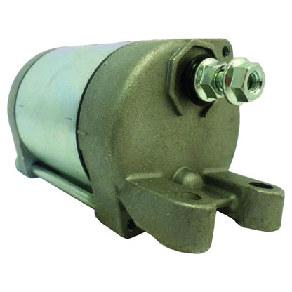 PARTS EUROPE Starter Högpresterande Reservdel bild 5 PMMEDIA:898409df87201e38