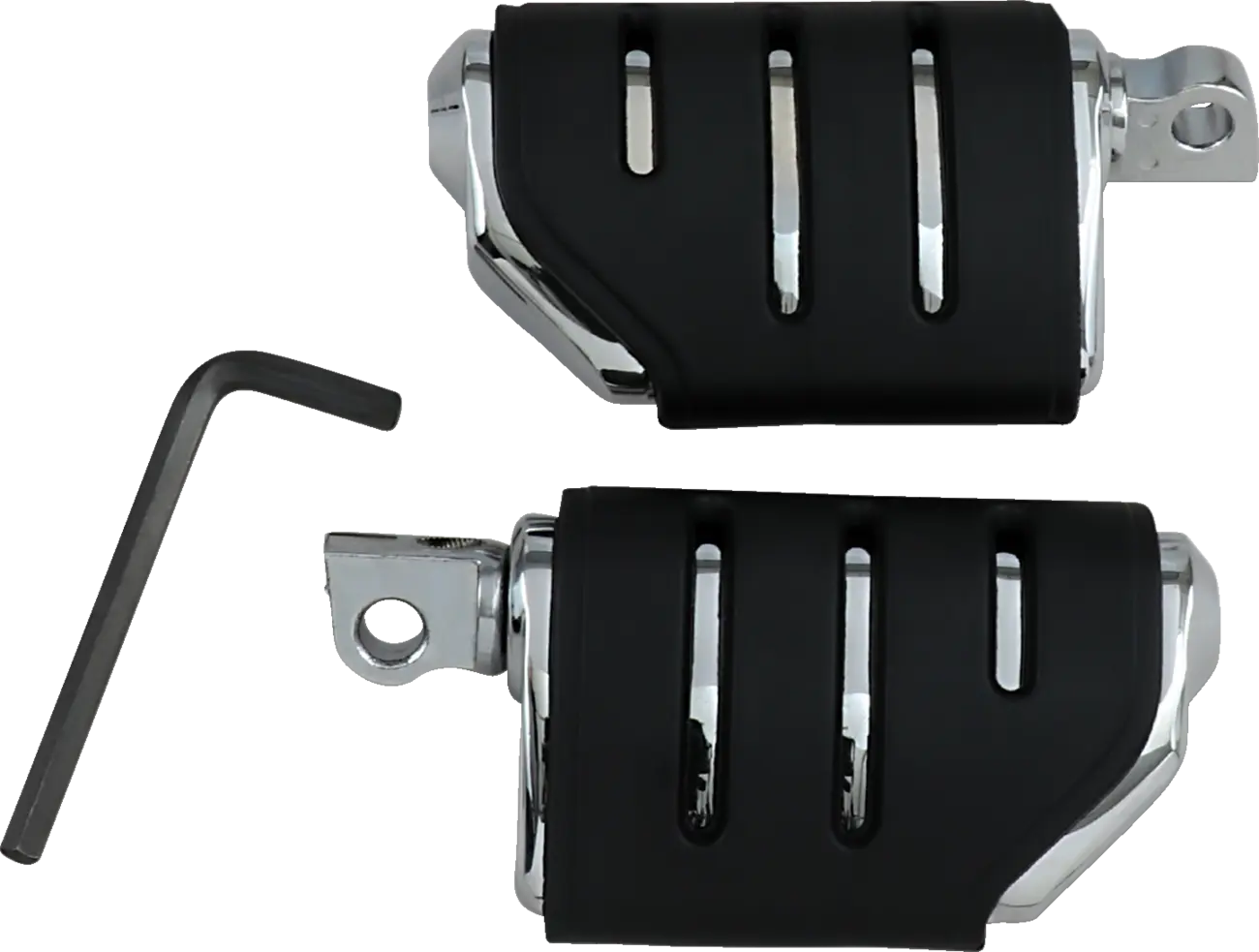 Kuryakyn Trident Dually ISO® Pegs Fotpinnar & delar bild 1 PMMEDIA:cc3c0f081ccecf0c