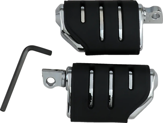 Kuryakyn Trident Dually ISO® Pegs Fotpinnar & delar bild 1 PMMEDIA:cc3c0f081ccecf0c