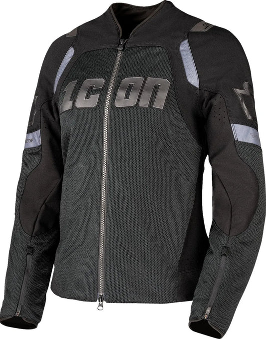Icon Women's Contra3™ Jacka textil dam bild 2 PMMEDIA:f308e71801a130ef