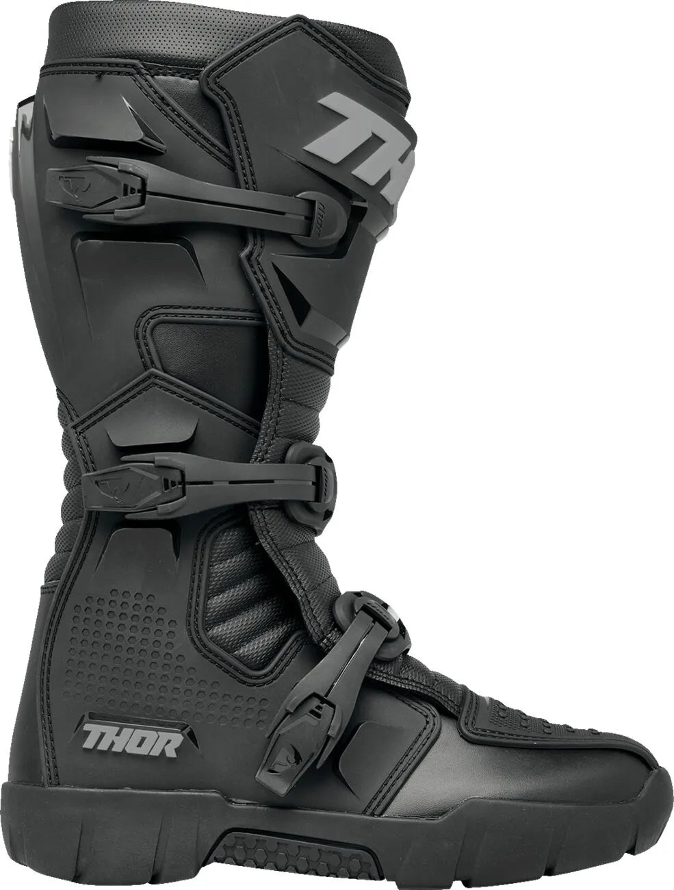 Thor Blitz XR Trail MC Stövlar bild 3 PMMEDIA:0fce4691adfdaaf9
